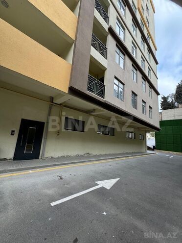 Satılır 3 otaqlı yeni tikili 125 m², Bakıxanov q., photo 12 from 16