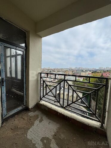 Satılır 3 otaqlı yeni tikili 125 m², Bakıxanov q., photo 11 from 16