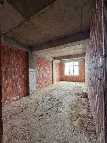 Satılır 3 otaqlı yeni tikili 125 m², Bakıxanov q., photo 3 from 16