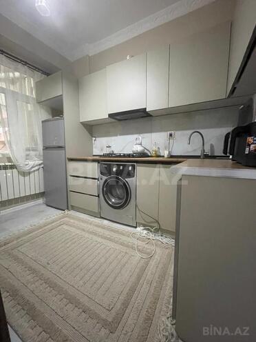 Satılır 2 otaqlı yeni tikili 68 m², photo 4 from 11