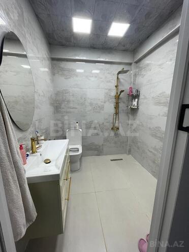 Satılır 2 otaqlı yeni tikili 68 m², photo 10 from 11