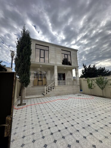 Продаётся 5-комн. дом/дача 200 м², пос. Ени Романы, photo 1 from 21