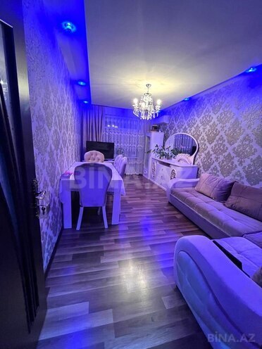 Satılır 2 otaqlı köhnə tikili 70 m², Xalqlar Dostluğu m., photo 4 from 18