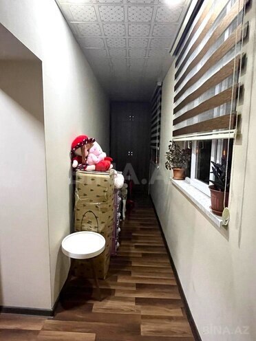 Satılır 2 otaqlı köhnə tikili 70 m², Xalqlar Dostluğu m., photo 12 from 18