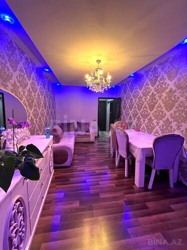 Satılır 2 otaqlı köhnə tikili 70 m², Xalqlar Dostluğu m., photo 3 from 18