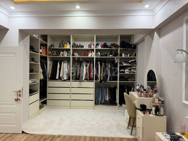 Сдаётся 2-комн. новостройка 110 м², Насиминский  р., photo 7 from 12