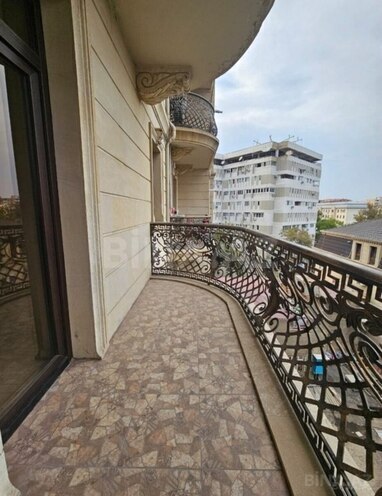 Сдаётся 2-комн. новостройка 110 м², Насиминский  р., photo 11 from 12