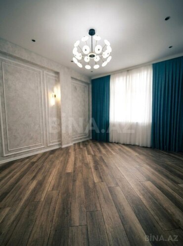 Satılır 3 otaqlı yeni tikili 78 m², photo 1 from 12