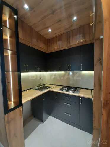 Satılır 3 otaqlı yeni tikili 78 m², photo 8 from 12