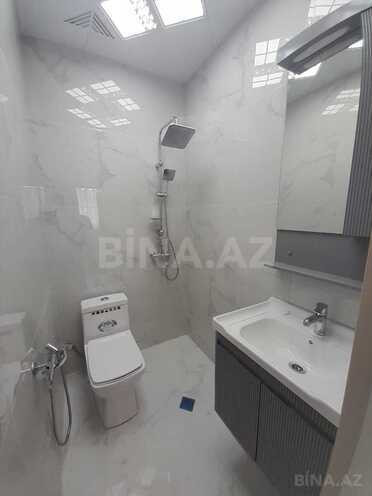 Satılır 3 otaqlı yeni tikili 78 m², photo 11 from 12