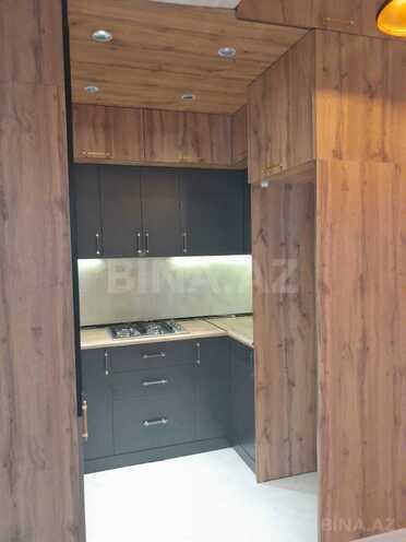 Satılır 3 otaqlı yeni tikili 78 m², photo 9 from 12