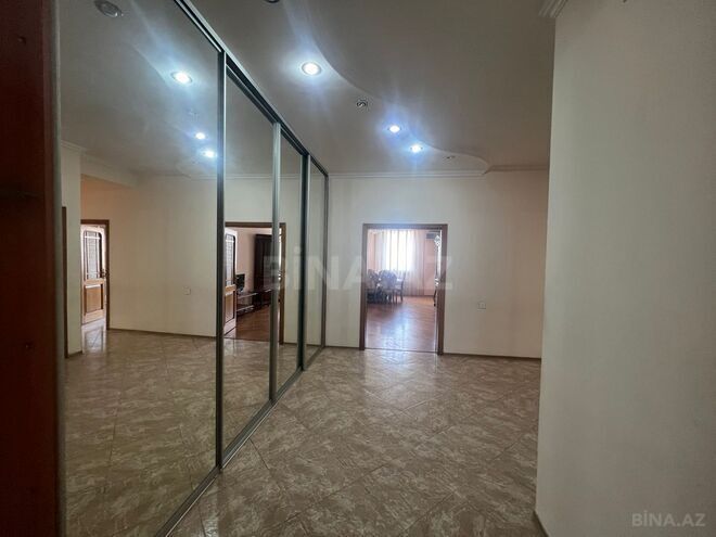 Satılır 4 otaqlı yeni tikili 153 m², Nəriman Nərimanov m., photo 6 from 15
