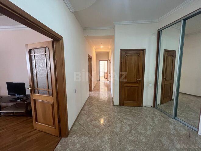 Satılır 4 otaqlı yeni tikili 153 m², Nəriman Nərimanov m., photo 4 from 15