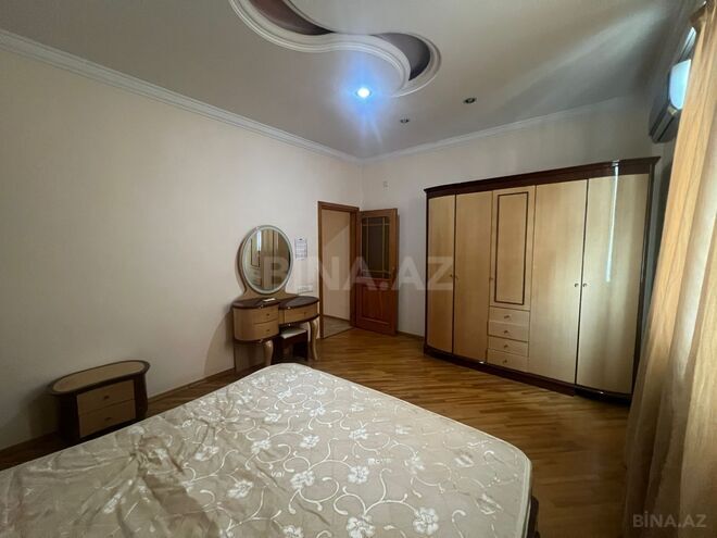 Satılır 4 otaqlı yeni tikili 153 m², Nəriman Nərimanov m., photo 11 from 15