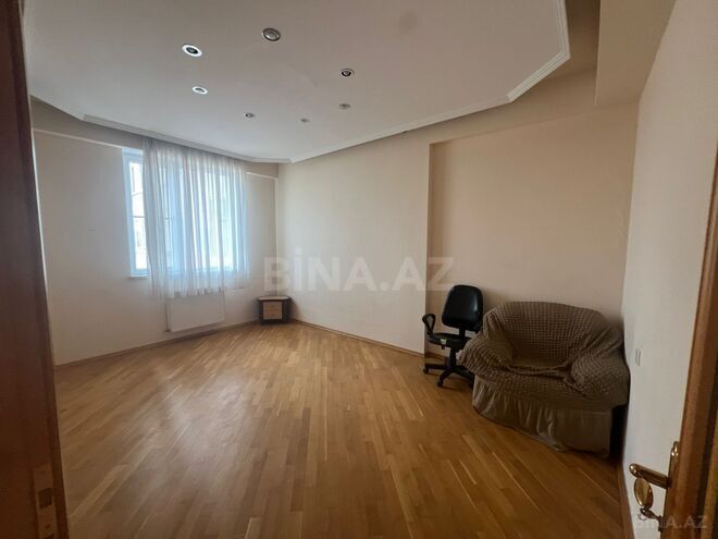 Satılır 4 otaqlı yeni tikili 153 m², Nəriman Nərimanov m., photo 7 from 15