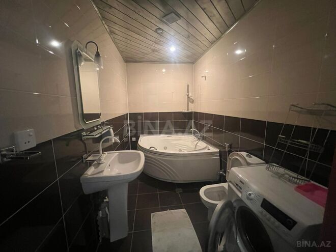 Satılır 4 otaqlı yeni tikili 153 m², Nəriman Nərimanov m., photo 12 from 15
