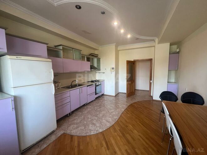 Satılır 4 otaqlı yeni tikili 153 m², Nəriman Nərimanov m., photo 9 from 15