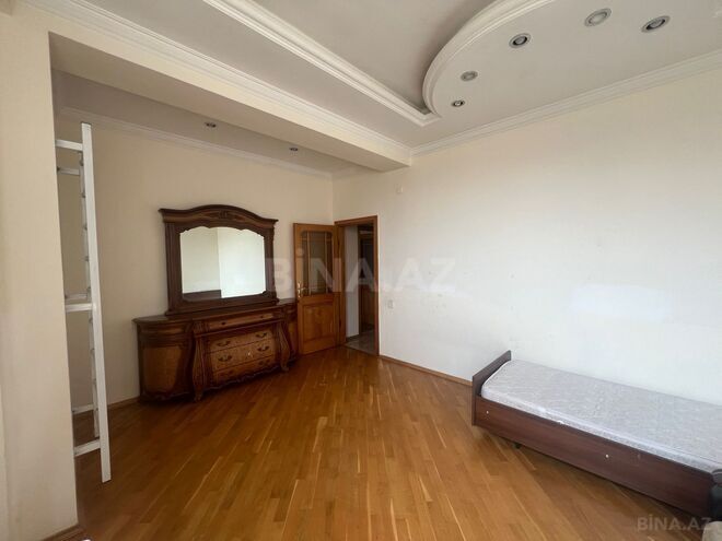 Satılır 4 otaqlı yeni tikili 153 m², Nəriman Nərimanov m., photo 5 from 15