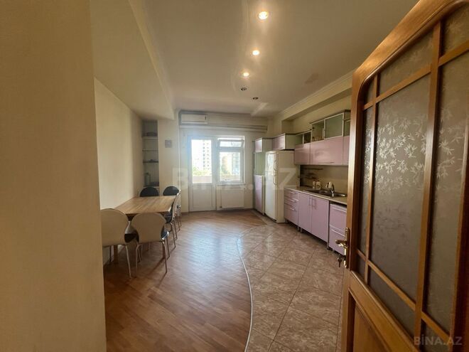 Satılır 4 otaqlı yeni tikili 153 m², Nəriman Nərimanov m., photo 8 from 15