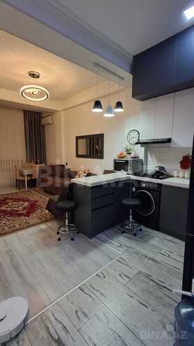 İcarəyə verilir 2 otaqlı yeni tikili 65 m², Xətai r., photo 7 from 19