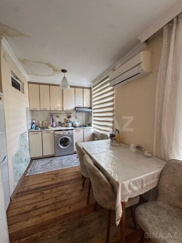 Сдаётся 2-комн. вторичка 65 м², м. Элмляр Академиясы, photo 10 from 17