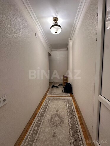 Сдаётся 2-комн. вторичка 65 м², м. Элмляр Академиясы, photo 4 from 17