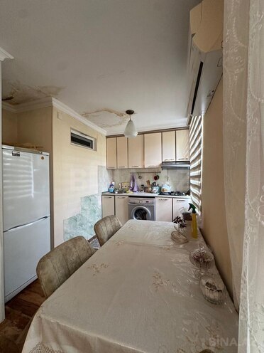 Сдаётся 2-комн. вторичка 65 м², м. Элмляр Академиясы, photo 7 from 17