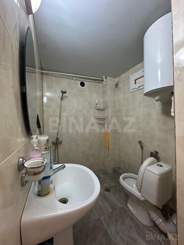 Сдаётся 2-комн. вторичка 65 м², м. Элмляр Академиясы, photo 5 from 17