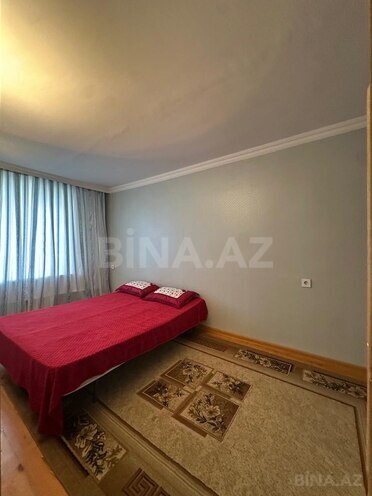 Сдаётся 2-комн. вторичка 65 м², м. Элмляр Академиясы, photo 11 from 17