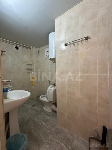 Сдаётся 2-комн. вторичка 65 м², м. Элмляр Академиясы, photo 8 from 17