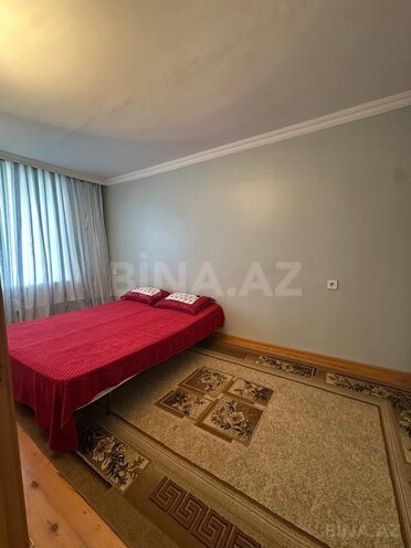 Сдаётся 2-комн. вторичка 65 м², м. Элмляр Академиясы, photo 9 from 17