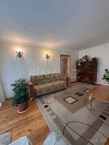 Сдаётся 2-комн. вторичка 65 м², м. Элмляр Академиясы, photo 16 from 17
