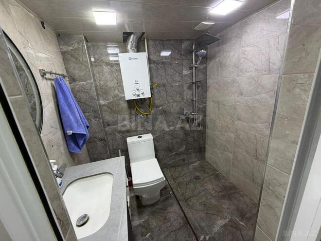 Satılır 3 otaqlı köhnə tikili 60 m², Nəriman Nərimanov m., photo 8 from 14