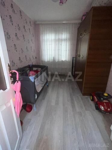 Satılır 3 otaqlı köhnə tikili 60 m², Nəriman Nərimanov m., photo 13 from 14