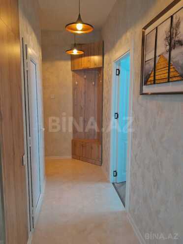Satılır 3 otaqlı yeni tikili 78 m², photo 10 from 12