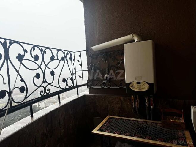 Satılır 4 otaqlı yeni tikili 140 m², 20 Yanvar m., photo 13 from 14