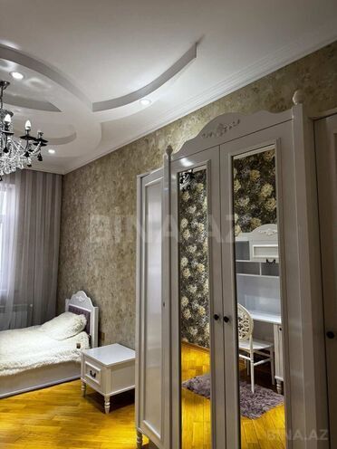 Satılır 4 otaqlı yeni tikili 140 m², 20 Yanvar m., photo 7 from 14