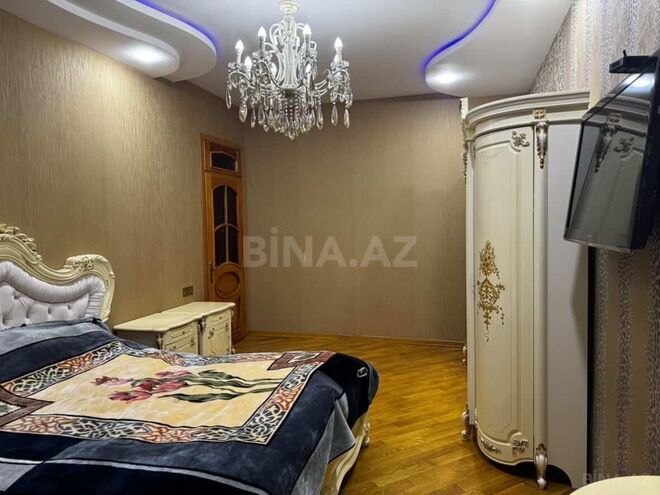 Satılır 4 otaqlı yeni tikili 140 m², 20 Yanvar m., photo 4 from 14