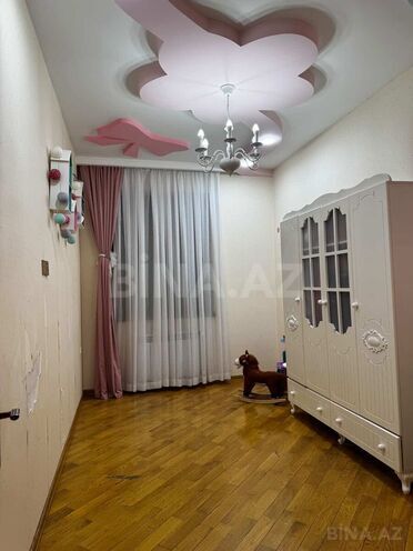 Satılır 4 otaqlı yeni tikili 140 m², 20 Yanvar m., photo 8 from 14