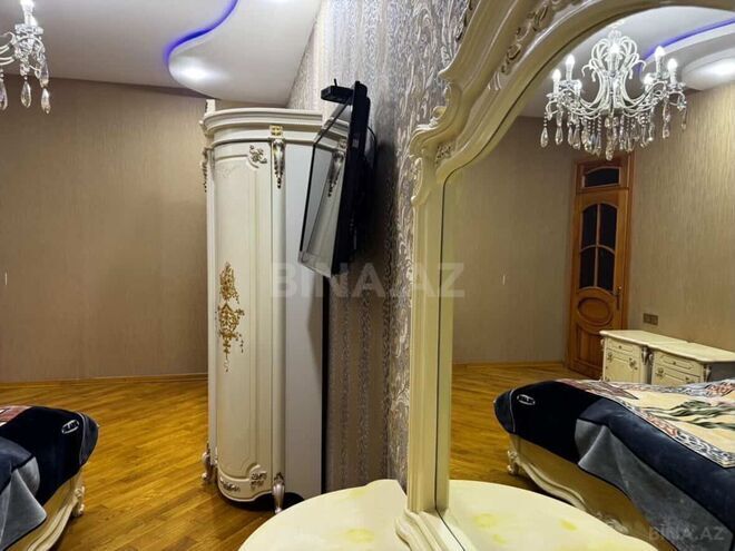 Satılır 4 otaqlı yeni tikili 140 m², 20 Yanvar m., photo 5 from 14