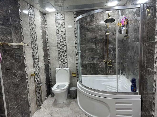 Satılır 4 otaqlı yeni tikili 140 m², 20 Yanvar m., photo 11 from 14