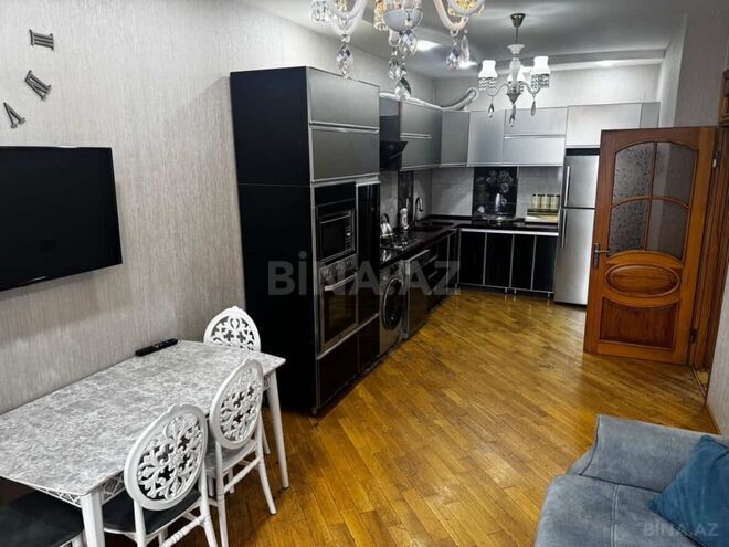Satılır 4 otaqlı yeni tikili 140 m², 20 Yanvar m., photo 10 from 14
