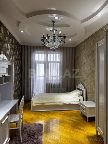 Satılır 4 otaqlı yeni tikili 140 m², 20 Yanvar m., photo 6 from 14