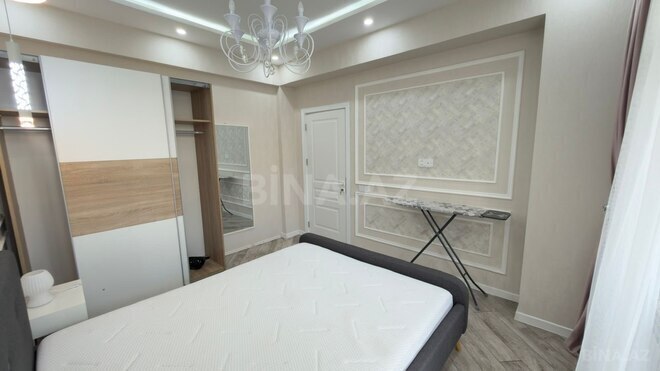 Satılır 2 otaqlı yeni tikili 76 m², Həzi Aslanov q., photo 10 from 18
