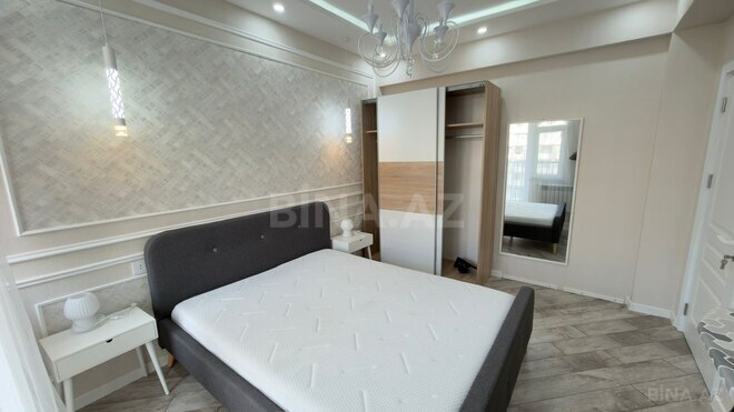Satılır 2 otaqlı yeni tikili 76 m², Həzi Aslanov q., photo 9 from 18