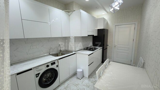 Satılır 2 otaqlı yeni tikili 76 m², Həzi Aslanov q., photo 7 from 18