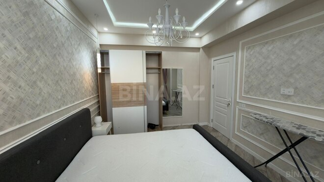 Satılır 2 otaqlı yeni tikili 76 m², Həzi Aslanov q., photo 11 from 18