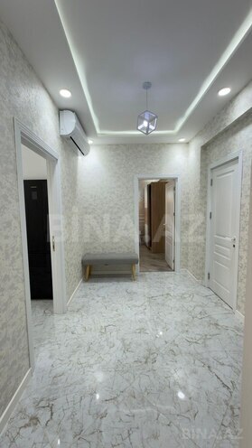 Satılır 2 otaqlı yeni tikili 76 m², Həzi Aslanov q., photo 16 from 18