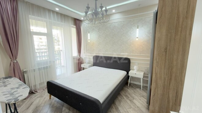Satılır 2 otaqlı yeni tikili 76 m², Həzi Aslanov q., photo 8 from 18