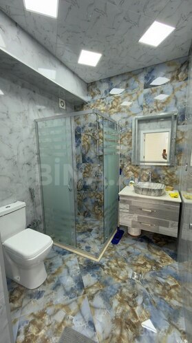 Satılır 2 otaqlı yeni tikili 76 m², Həzi Aslanov q., photo 13 from 18